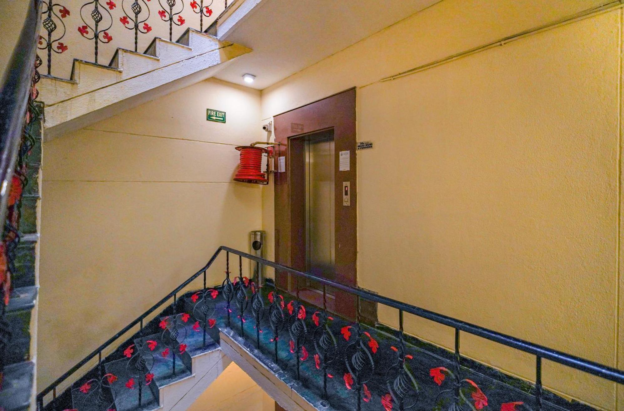 Hotel The Shagun Bhopal Extérieur photo