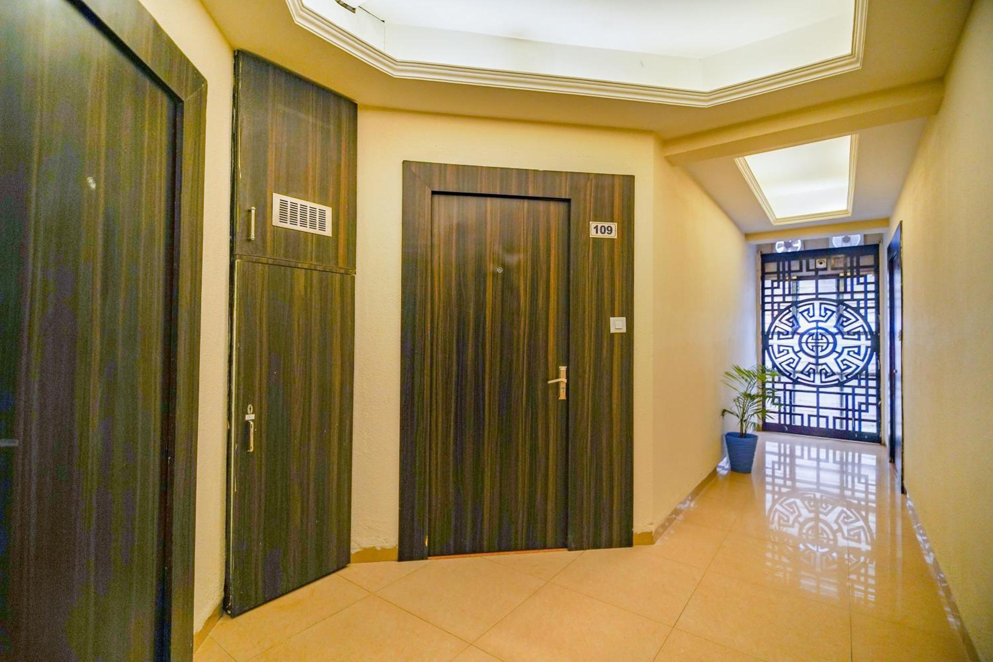 Hotel The Shagun Bhopal Extérieur photo
