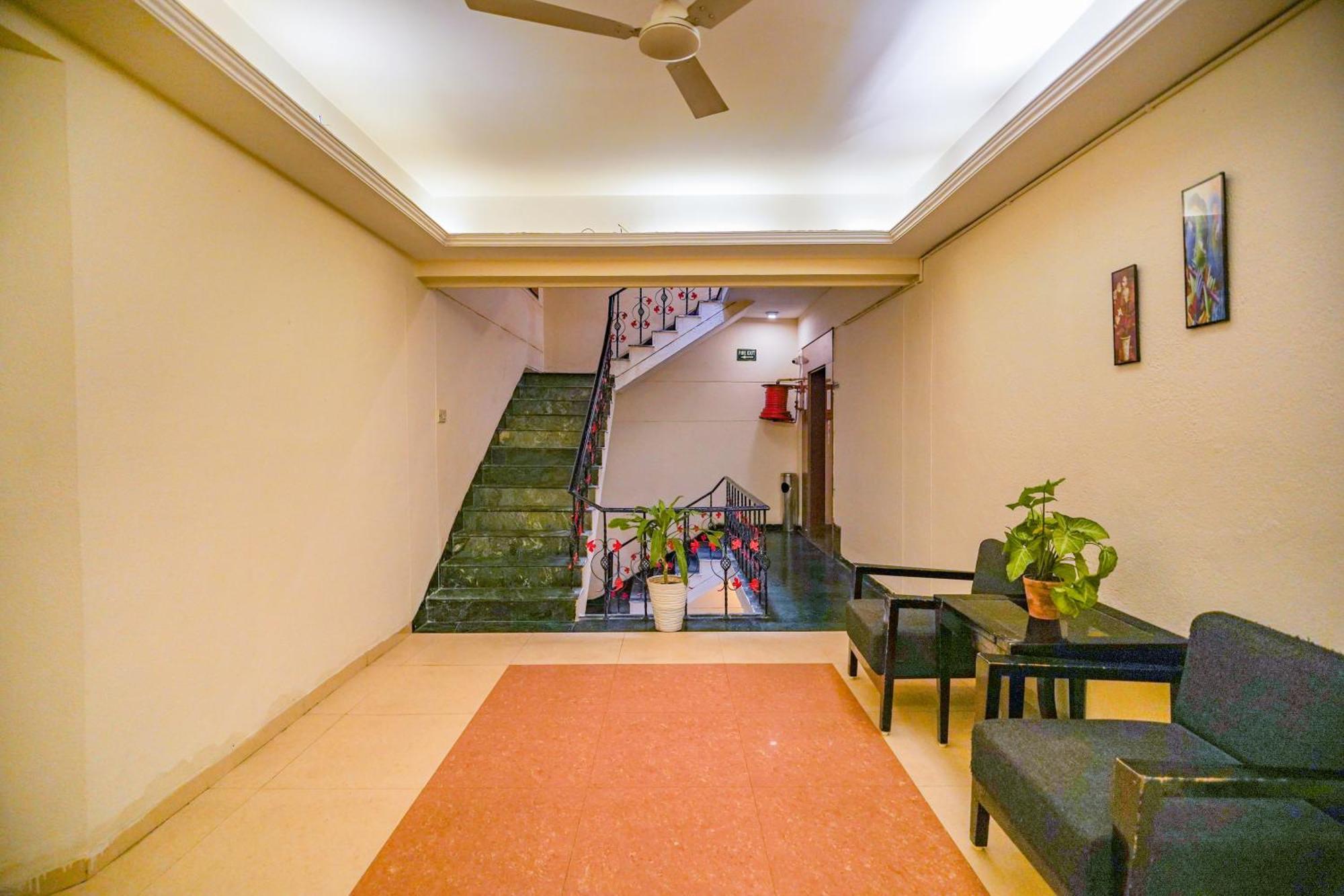 Hotel The Shagun Bhopal Extérieur photo