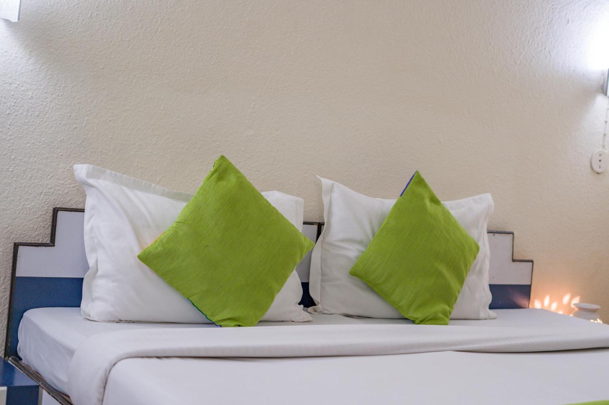 Hotel The Shagun Bhopal Extérieur photo