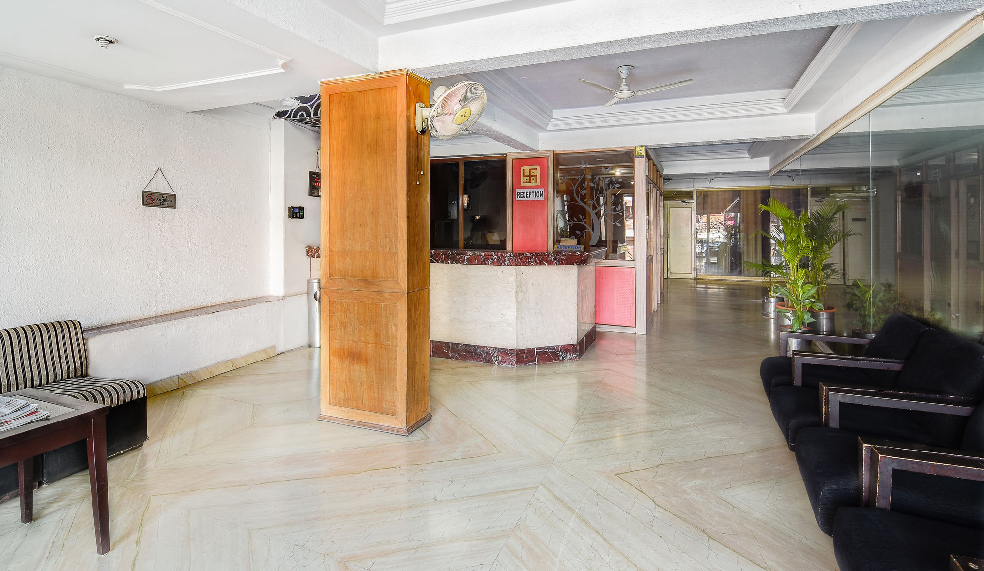 Hotel The Shagun Bhopal Extérieur photo