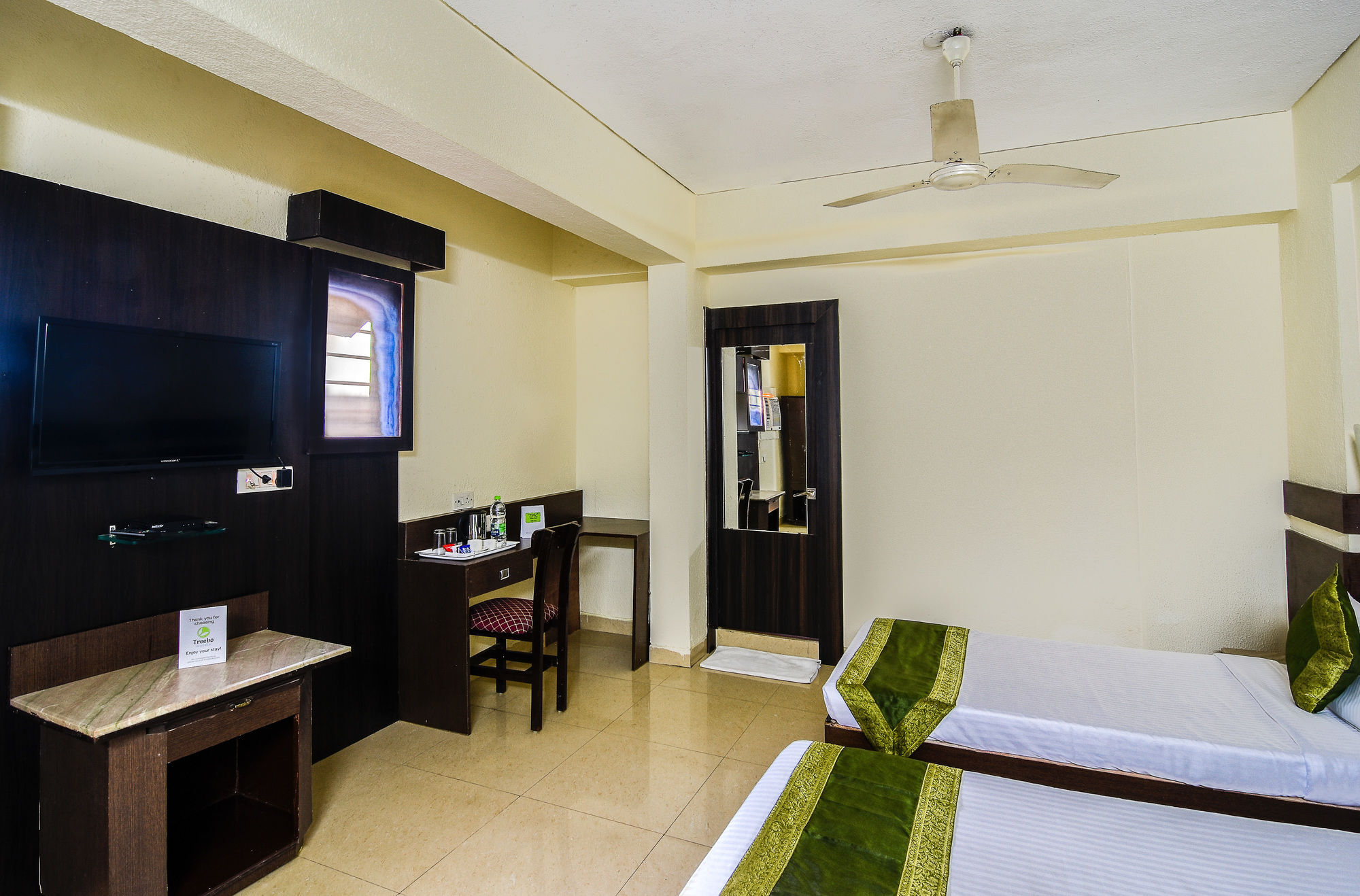 Hotel The Shagun Bhopal Extérieur photo