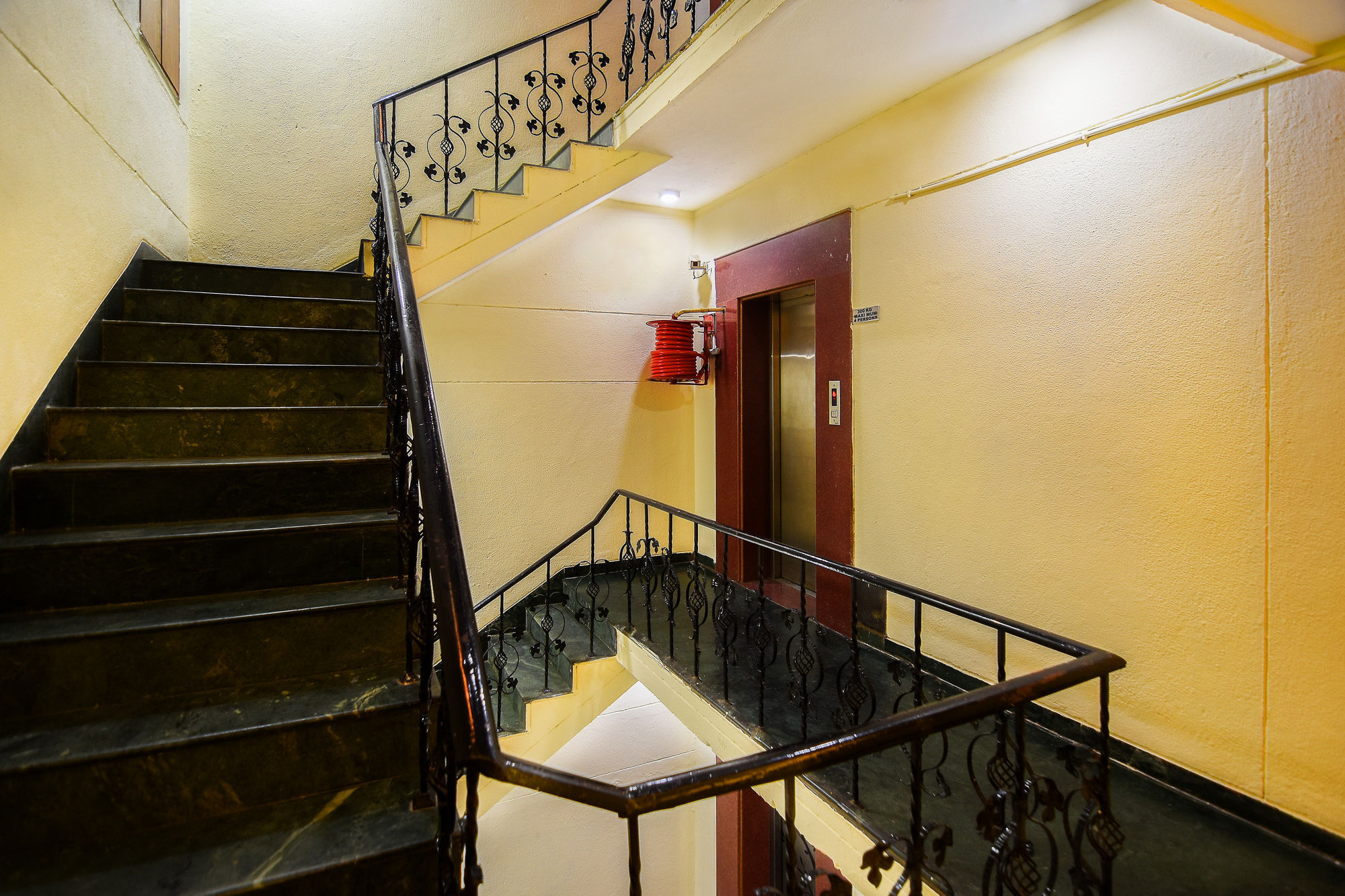 Hotel The Shagun Bhopal Extérieur photo