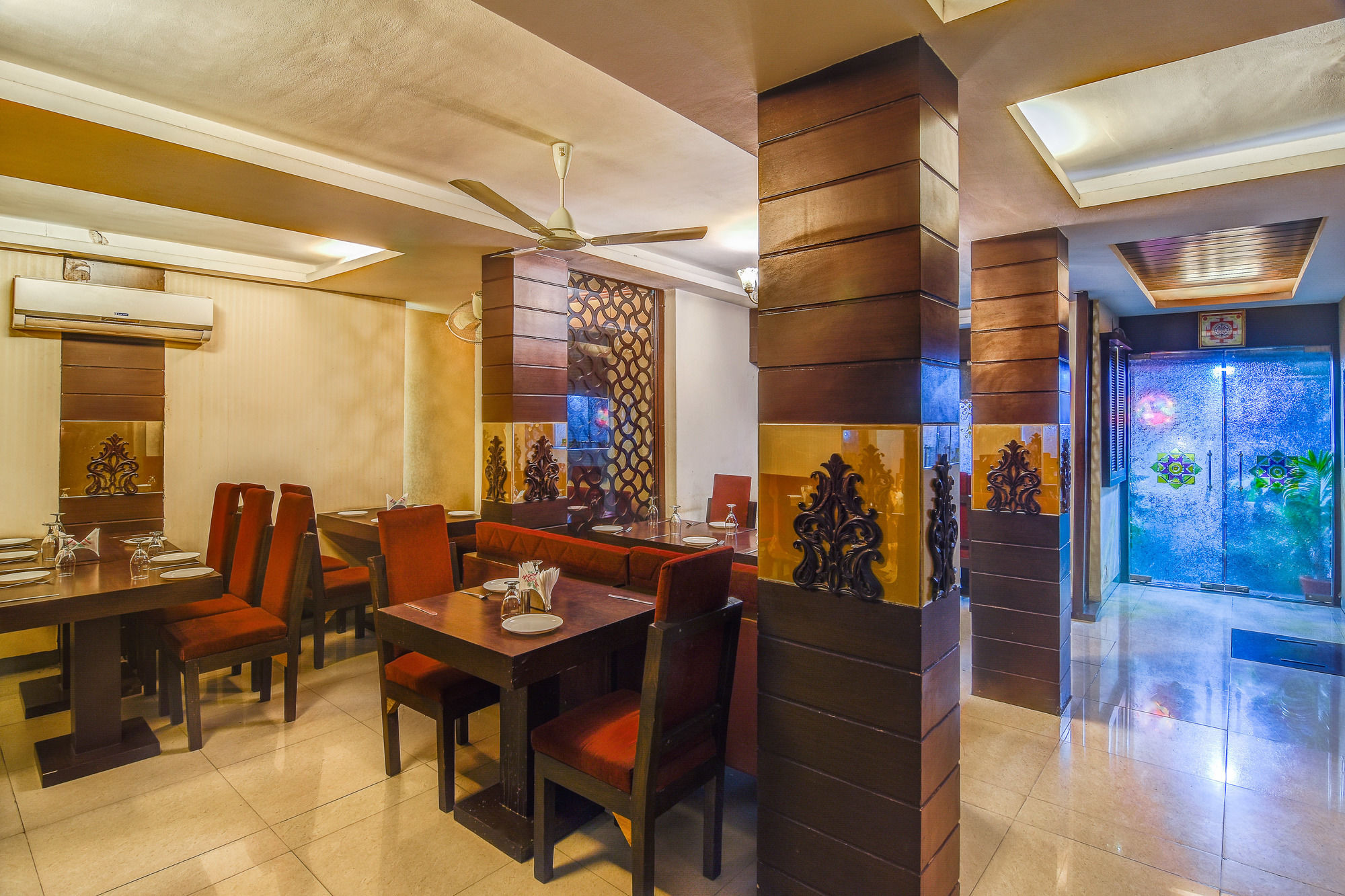 Hotel The Shagun Bhopal Extérieur photo