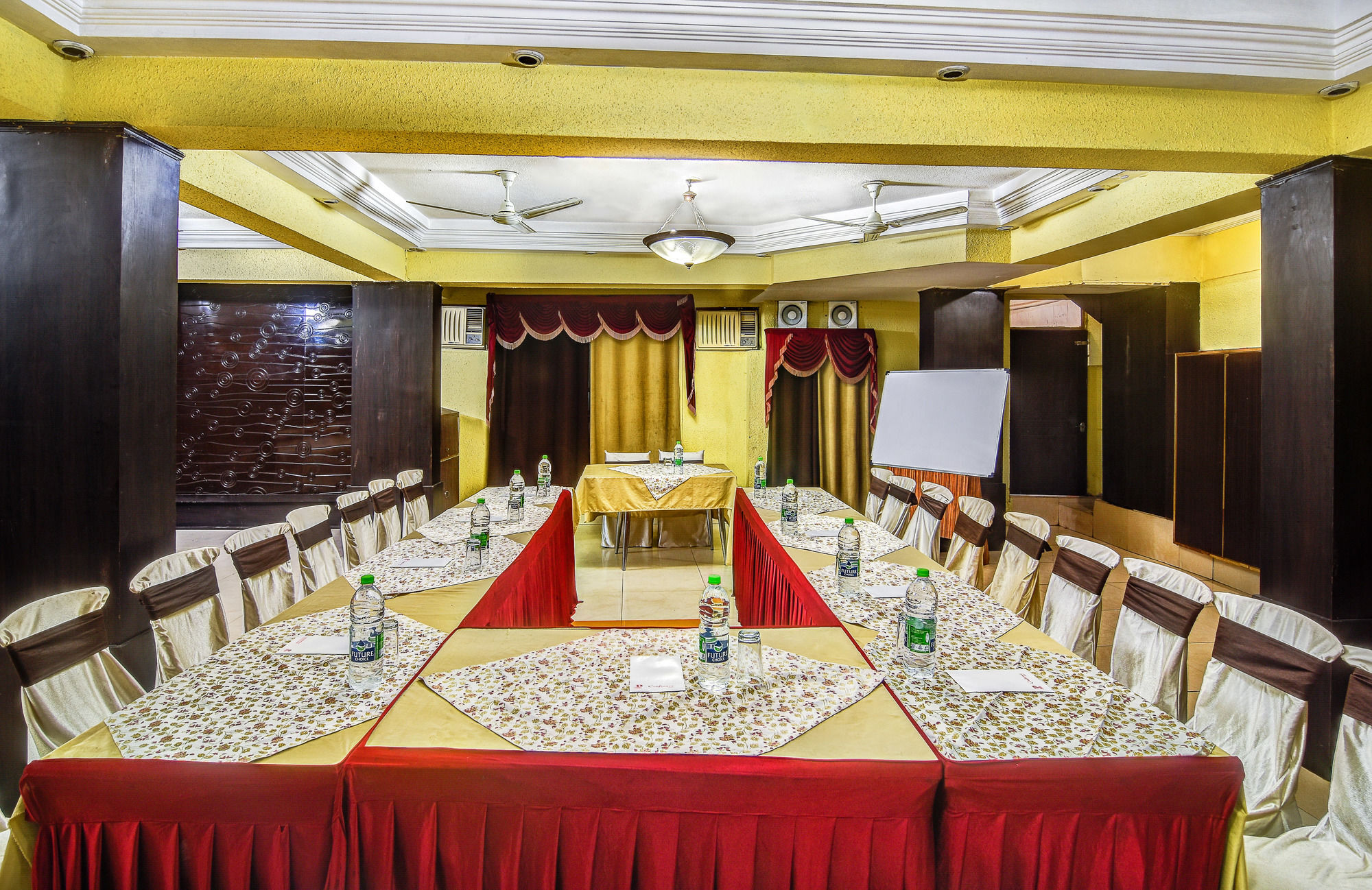 Hotel The Shagun Bhopal Extérieur photo