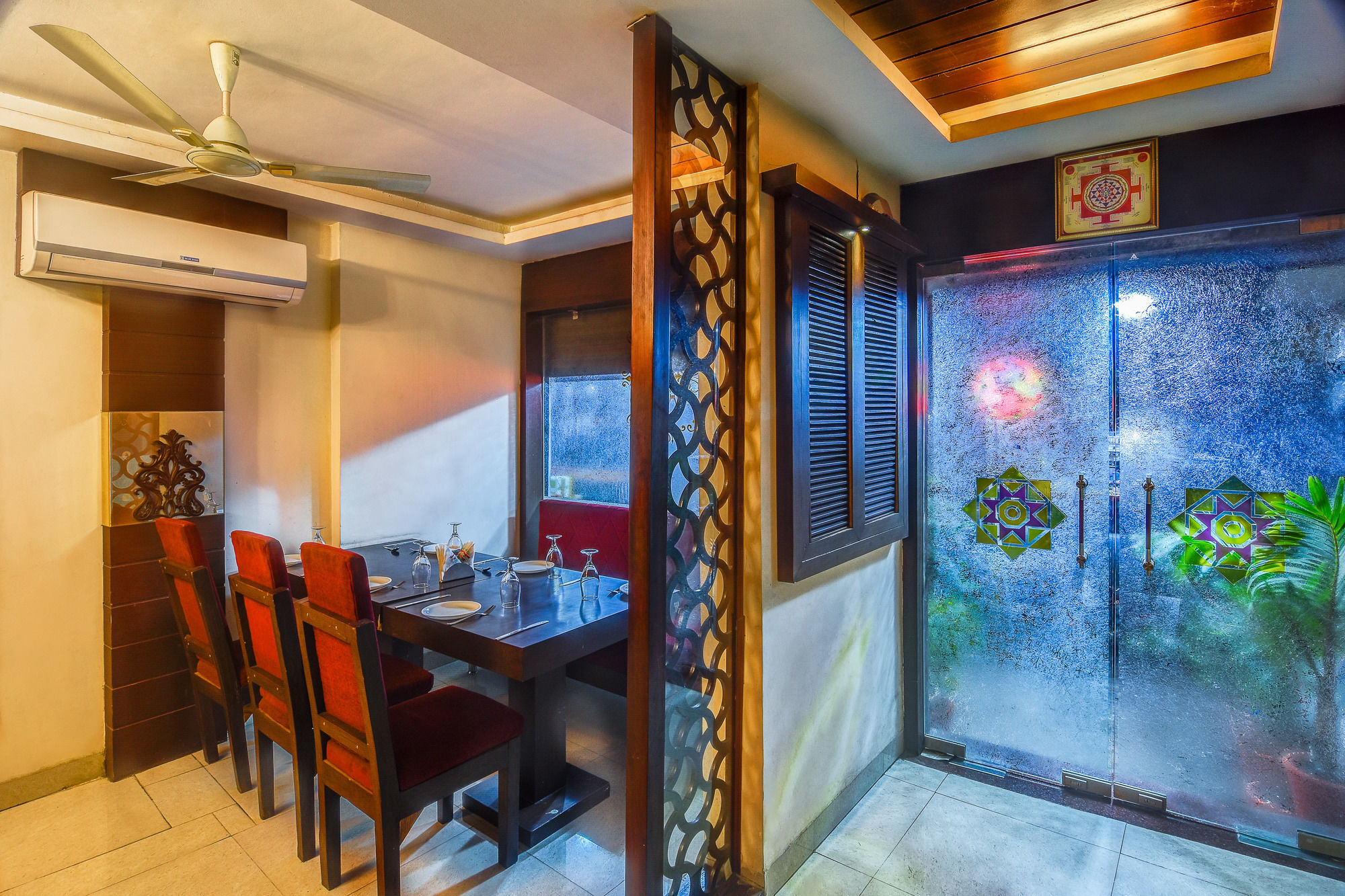 Hotel The Shagun Bhopal Extérieur photo