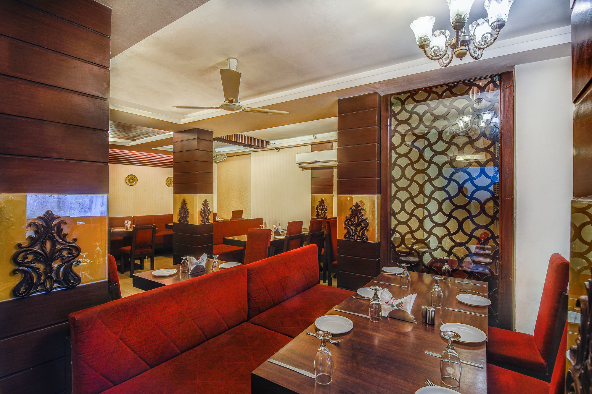 Hotel The Shagun Bhopal Extérieur photo