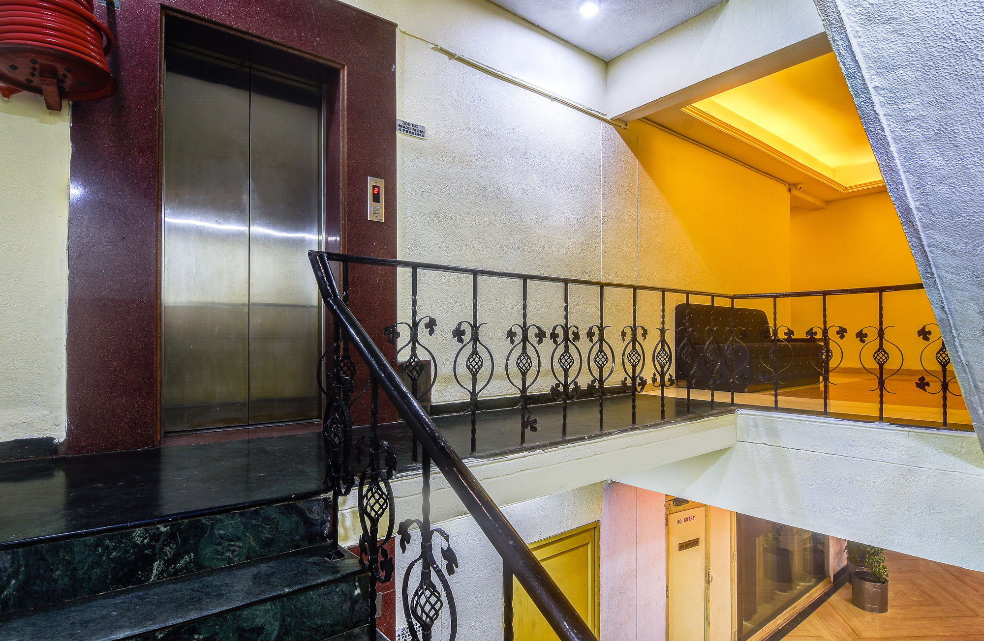 Hotel The Shagun Bhopal Extérieur photo